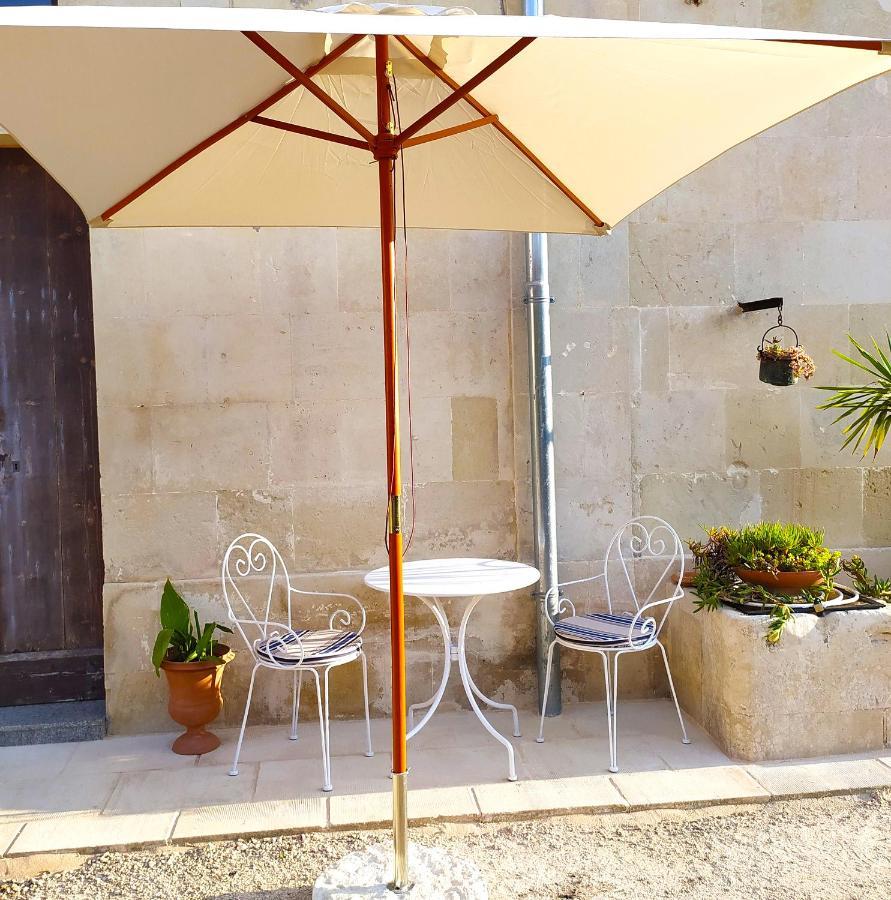 Hotel Giardino Frannicola Maglie Exterior foto